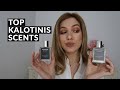 Theodoros Kalotinis Fragrances Ranked from 7 to 1 | What are My Favorite Kalotinis Scents?
