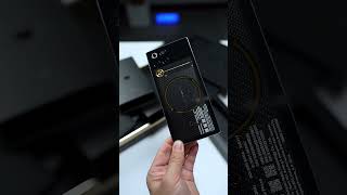 Redmagic 11pro Golden edition unboxing #redmagic11pro