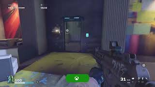 Rainbow 6 Extraction Vigil Operator Take Down Target Biopsy Quest