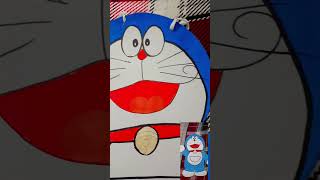 Blue day | Doraemon | at sda ❤️ #beinganartist