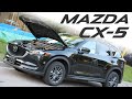 Mazda CX-5 Mechanical Review