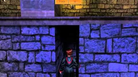 HP2 Rictusempra Challenge skip