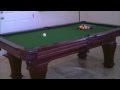 Pool Tables For Sale By Owner