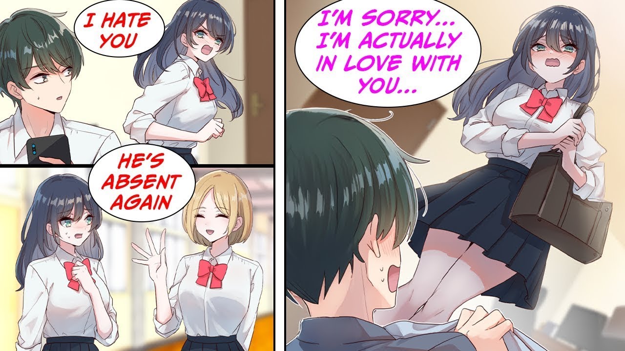 [Manga Dub] My favorite idol retires and I'm apathetic but my childhood friend thinks it's her fault