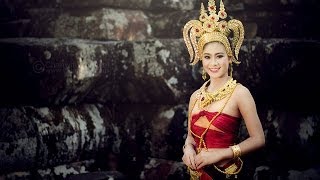 การแต่งภาพในแนว Dramatic Portrait Part2 : Chanwity.com screenshot 5