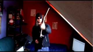Ultimate cover n°14 : Castlevania wicked child