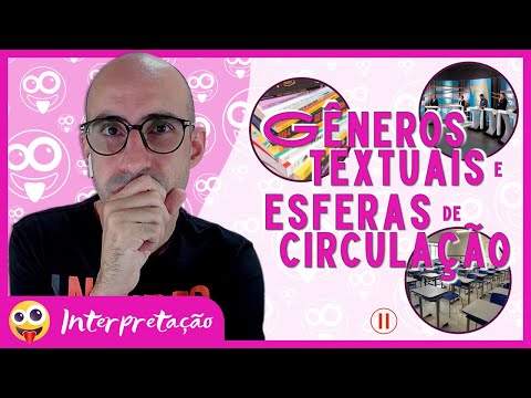 Vídeo: Os leitores e a circulação são a mesma coisa?