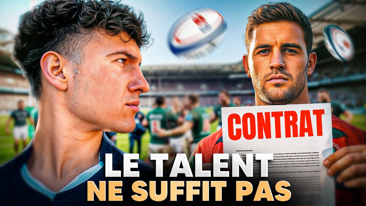 La méthode ULTIME pour cartonner ta saison de rugby dès la reprise