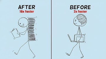 Learn 10X Faster Like CIA Spies: Brain Hacks That Boost Memory, Focus & Learning Speed! #motivation