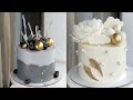 Most Satisfying Cake Videos | Amazing Birthday Cake Decorating Compilation