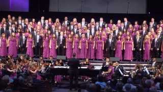 Jesus Saves/University Choir and Orchestra (UCO) Cal Baptist University chords