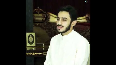 تلاوه بصوت جميل جدا_ ان للمتقين مفازا حدائق واعنابا2019