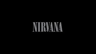 Nirvana - Something In The Way