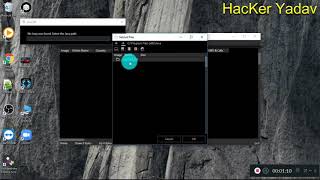 Spynote java and app making problem solved