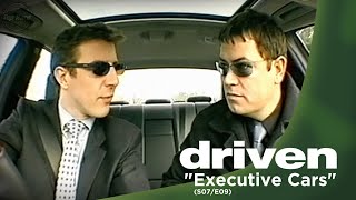 Driven - Series 7, Episode 9 - 28th March 2002 @TopRareMedia