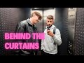 Inside TikTok HQ: We Visited the LIVE Studios to Build THIS!
