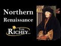 The Northern Renaissance (AP Euro Review)