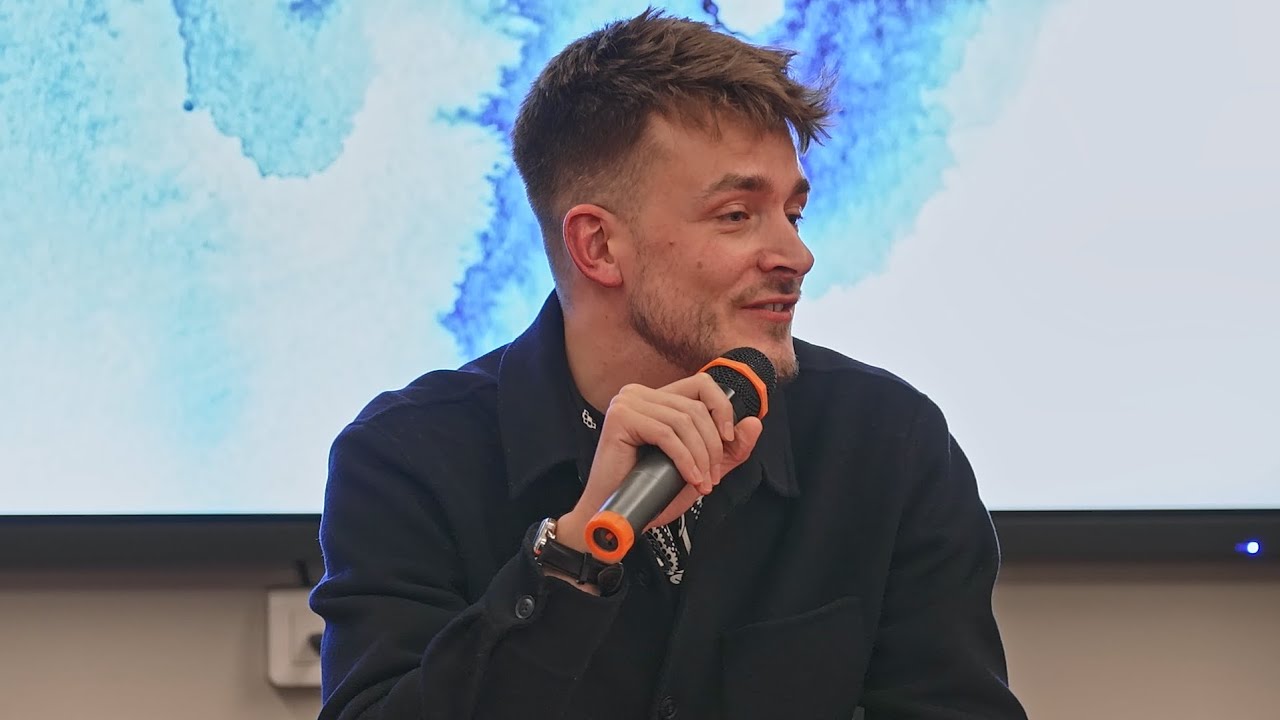 Erwann Gouadon - Conclusion 