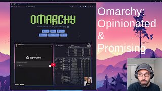 Omarchy Is Opinionated—And That's Good