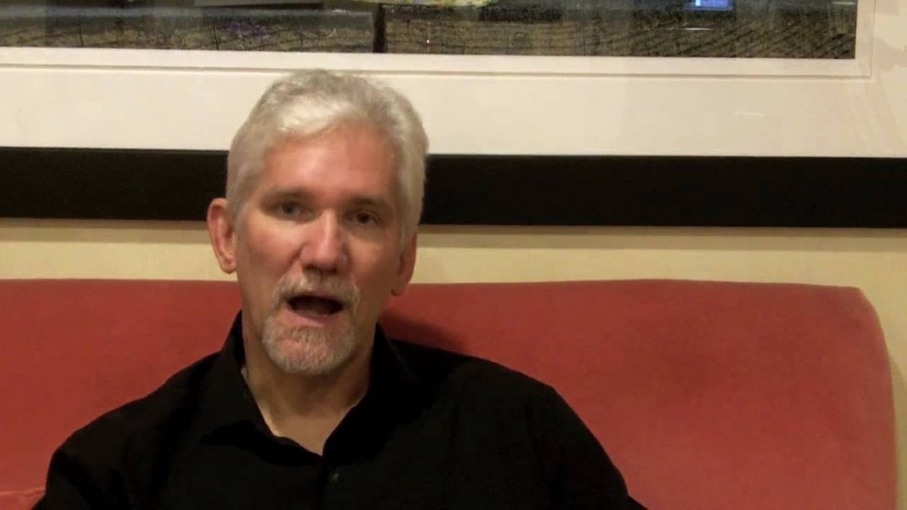 Jeff Herring Speaks About His Vision Day Experience