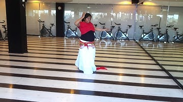 Thumbnail of Barsha Rana - chandigarh