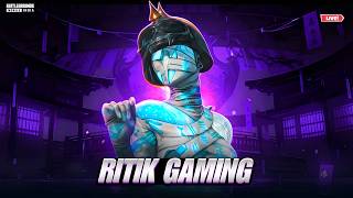 BGMI LIVE 🔴 | Clutch Gameplay + Intense Fights 😈 | Road to Conqueror 🚀#bgmi #pubgmobile