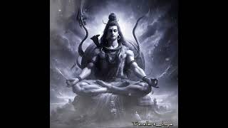 Lord Shiva's prayer for healing. #shiva