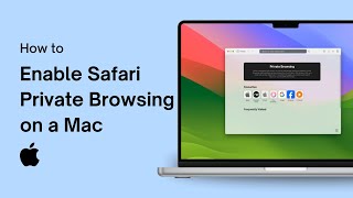 How to Enable Safari Private Browsing on a Mac