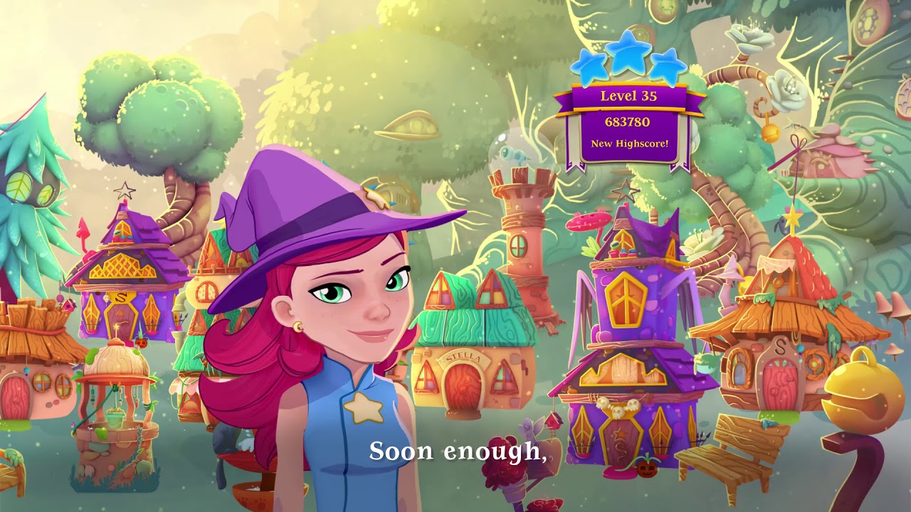 NEW ADVENTURE! - Cauldron Classic