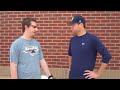 Chris Nowak Interview