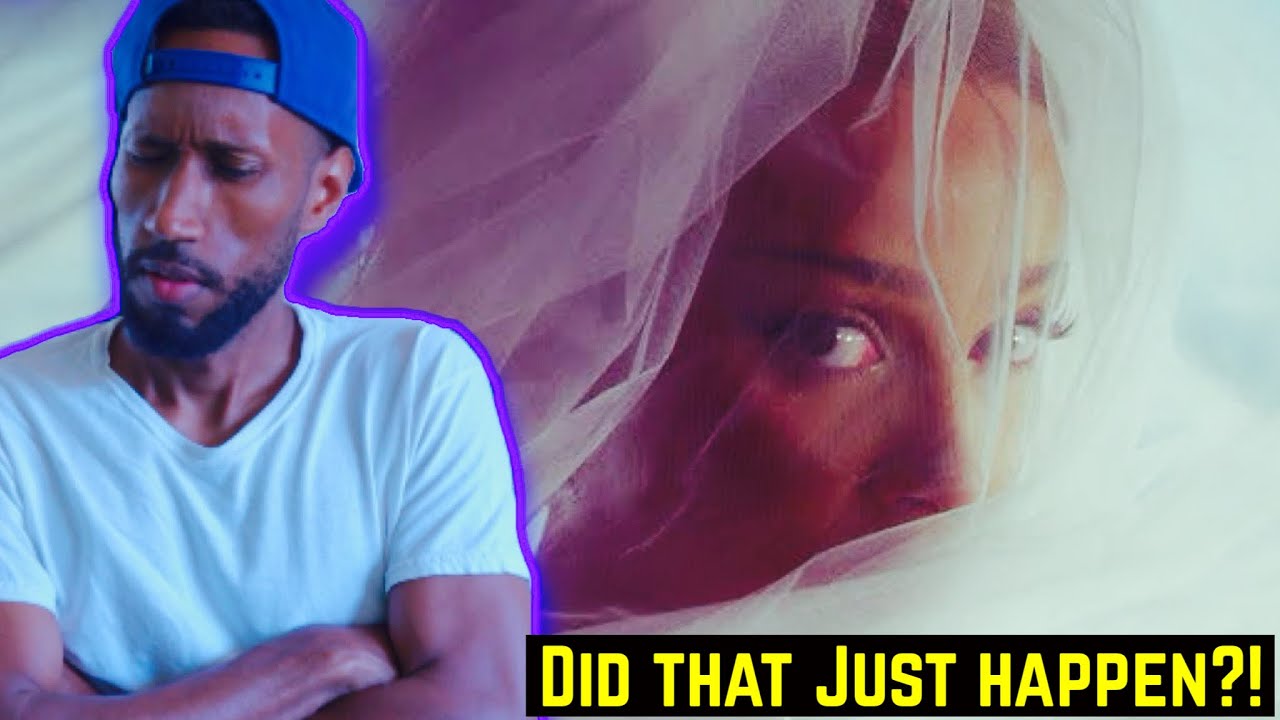 ОНИ ПЫТАЛИСЬ УБИТЬ ДОДЖУ! | Doja Cat — Реакция незнакомца!