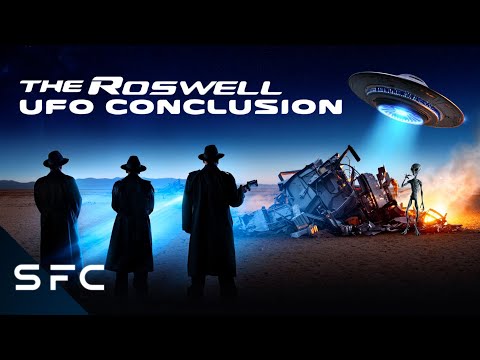 ROSWELL EXPOSED: SECRETS, WRECKAGE, AND COVER-UPS