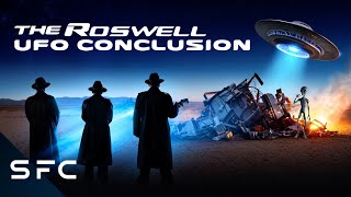 Roswell Exposed: Secrets, Wreckage, and Cover-Ups