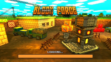Block Force Mod-Menu v7