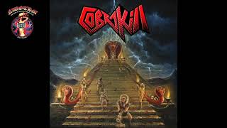 CobraKill - CobraKill [Demo] (2020)