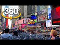 360° Double Decker NYC Big Bus Tour - Times Square / 5th Avenue / Brooklyn Bridge / Wall Street