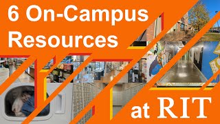 6 Campus Resources | Laundry, Banking, Groceries and More