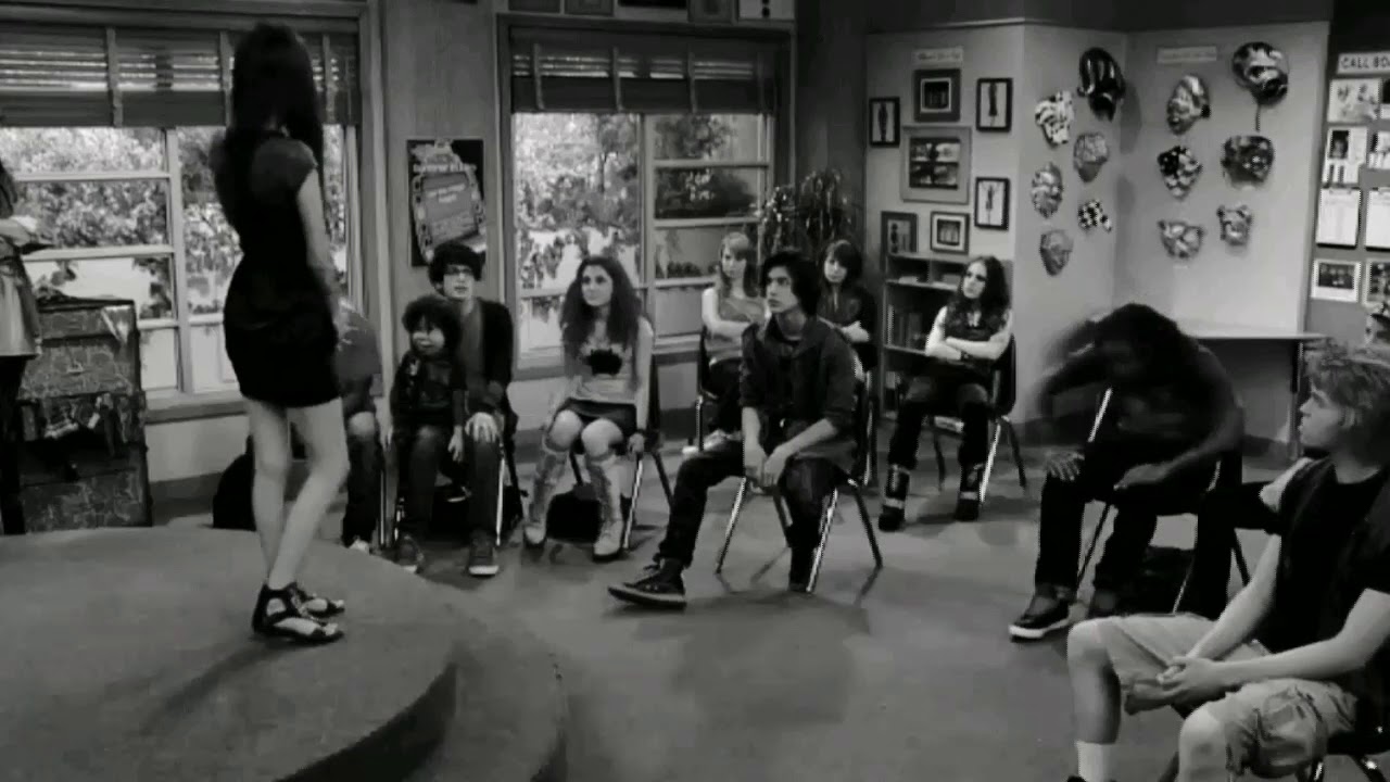 Jade West& Tori Vega Astronomical