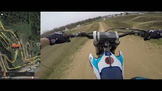 Gopro Crossbox - Mx - Mc Rixheim 2021