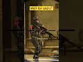 wait for end #gaming #trending