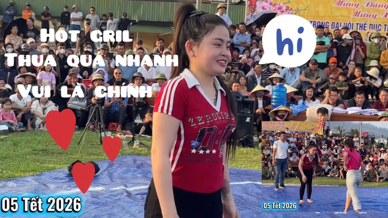 Hot gril thua quá nhanh vui là chính hi p8.cho em xin 1 đăng ký kênh tk