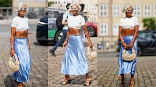 Shes 59, But Refuses To Dress Her Ageand Looks Incredible
