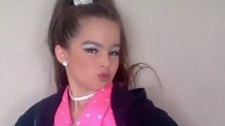 Full Addison Rae as a kid News