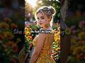 Yellow Floral Dress Lookbook 🌼 | Summer Outfit Inspiration | Lara