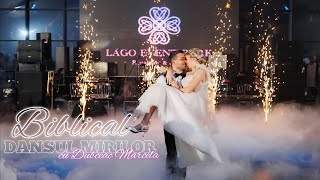 Wedding Dance - Biblical Calum Scott - Mihai & Alina... Best Wedding Dance 2024