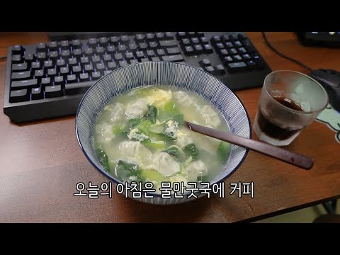 다이어트 브이로그 <strong>29일차</strong> 조깅