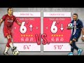 Over 6 Foot ALL-STARS vs. Under 6 Foot ALL-STARS! - FIFA 20 Career Mode