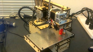 Printrbot Simple homing issue