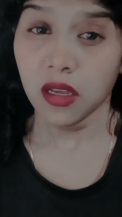 mo hata sindura sinthi re tumara A janame lagi bani 😥🖤🥀😭 | crazy girl chuan odia sad song