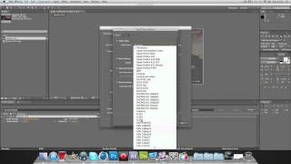 Best After Effects Cs5 Render Settings Good For HD-PVR And Camera's (New Channel CassPlays)